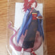 Blue Archive Atre Valentine Official Acrylic Fuwa Renge