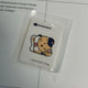 Manggomi Ttibu Seal Sticker Hosu Bee Manggleojin Bear Doosan CU