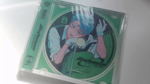 AceSte Aileen Stage Til CD Acrylic Block Transfer Maid Made in China