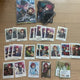 Ensemble Stars! Ibara Goods Bundle (Including Pasha Rare) For Sale/Transfer