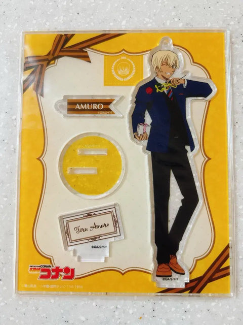 Amuro Tooru Furuya Rei Gift Acrylic Stand