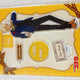 Amuro Tooru Furuya Rei Gift Acrylic Stand
