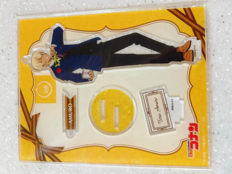 Amuro Tooru Furuya Rei Gift Acrylic Stand