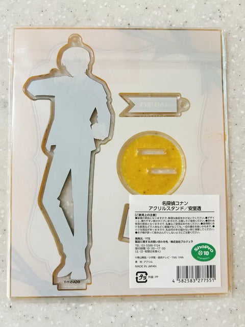 Amuro Tooru Furuya Rei Gift Acrylic Stand