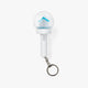 Bonedo Cheer Stick Keyring