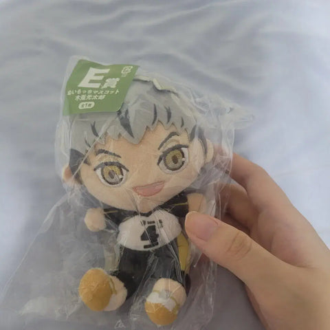 Lowest Price)) Haikyuu Kuji Bokuto C Prize, Plush Ichiban Kuji