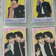 Rise Anton Hug Christmas photocard set sale/transfer
