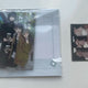 Tashiro, you are a Taobao China acrylic stand limited edition clear card.