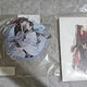 Grandmaster of Demonic Cultivation (Mo Dao Zu Shi) WangXian Acrylic Set