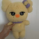 IVE Rei doll for sale