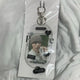 Treasure Jaehyuk photocard holder, Yun Jaehyuk transfer