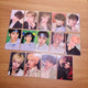 ZB1 Kim Taerae photocard for sale, selling as a set