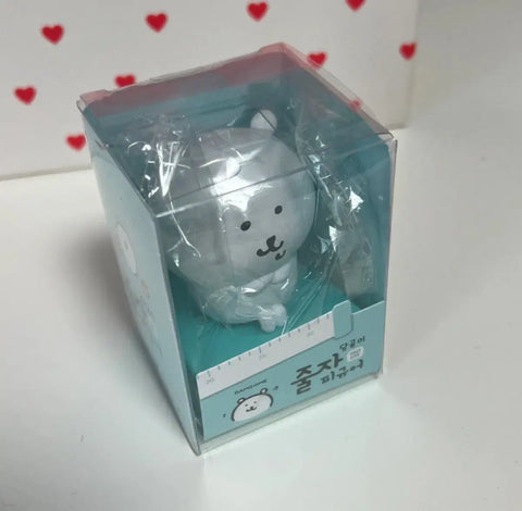 Dalgom Tape Measure Figure