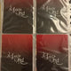 Green Apple Paradise Cheongnakwon Mofun Collaboration S Set Postcard