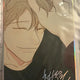 Cheongnyageon Green Apple Paradise Mofun Color Paper Myeongmae