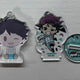 Haikyuu Oikawa acrylics, selling as a set