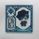 Blue Lock Rin acrylic for sale