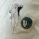 Demon Slayer Uzui Tengen Craftholic Acrylic