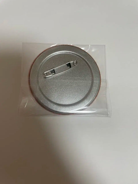 Fruits Basket Soma Kyo Can Badge 78mm