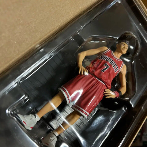 Slam Dunk One and Only Song Tae-seop (Miyagi Ryota) Figure, Authentic New Product