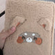 Racoon Binder