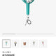 Selling G-Dragon mint keyring.
