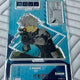 Kaiju No. 8 Ichikawa Reno Birthday Diorama Acrylic Figure Unopened