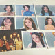 Selling Hearts to Hearts package album postcard.