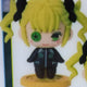 Kaiju No. 8 Shinomiya Kikoru Standing Version Nui-kage Gacha Figure Unopened