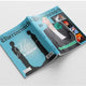 G-Dragon high-quality photobook pictorial 80 pages