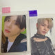 TXT Yeonjun photocard bundle