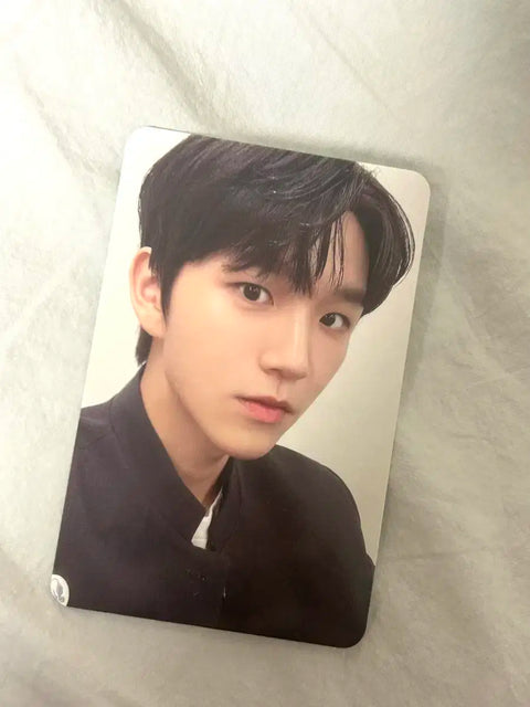 Pop Pop Photobook First Limited Edition Jaehee