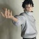 Jujutsu Kaisen Yuta