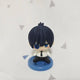 Chainsaw Man Aki Mini Figure