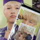 Disposal) NCT Dream Renjun 2022 Season's Greetings Photo Postcard