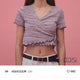 Love Is True Lab Shirt Lee Chae-young Fromis 9