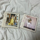 IU Flower Bookmark One, Two - Bundle