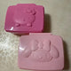 My Melody, Hello Kitty lunchbox