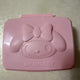 My Melody, Hello Kitty lunchbox
