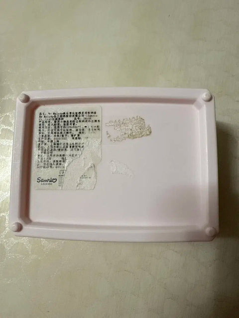 My Melody, Hello Kitty lunchbox