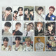 MONSTA X MX Photocards Bulk Sale
