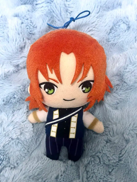 Ensemble Stars Tsukinaga Leo former unit costume nui