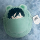 Blue Lock Itoshi Rin Tapi Nui Tapioca Nui Pouch