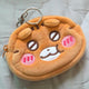 Tintin Tinkle Coin Purse Unused