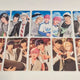 PLAVE Kakurenbo Unit Photocard Dragon Ball Set