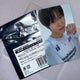 NCT Wish Japan Fan Meeting Matsuri MD Jaehee Photocard