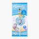 Little Witch Remi Official Goods Ojamajo Doremi Lollipop Keyring