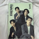 DAY6 Top Class Magazine Group Version