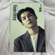 DAY6 Top Class Magazine Wonpil Version