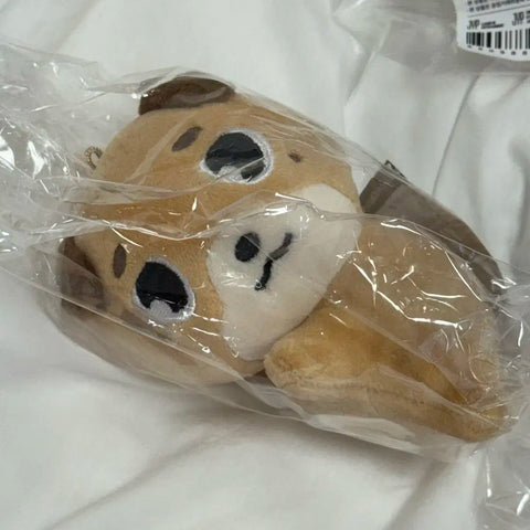 DAY6 Denimals Hand Warmer Money